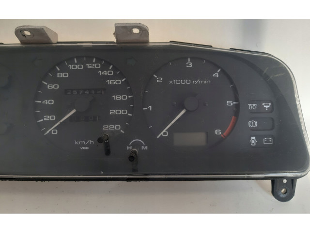 Přístrojová deska Nissan Almera 1998 81117661