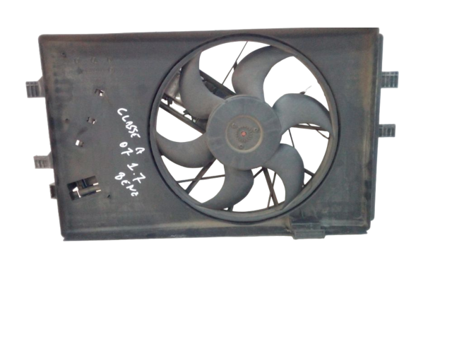 Zámek zadních dveří 0130307011, 0130307011 Mercedes-Benz A W169 2006