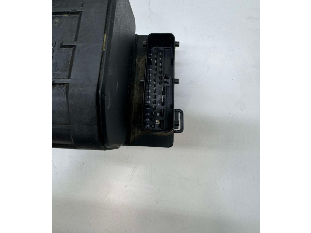 Блок АБС 9633666580 Citroen Xsara Picasso - года