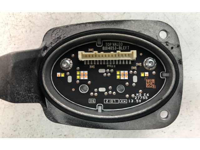 Блок фонаря / (блок «хenon»)