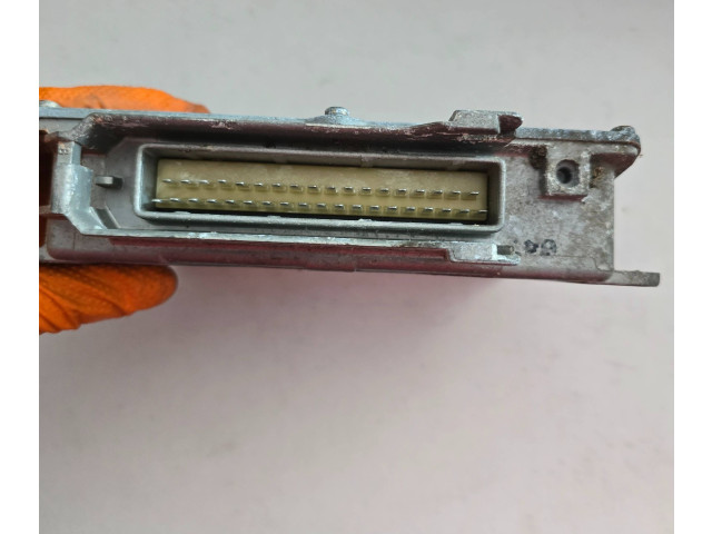 Řídící jednotka 9625493480, 0261204075   Citroen Berlingo 1996