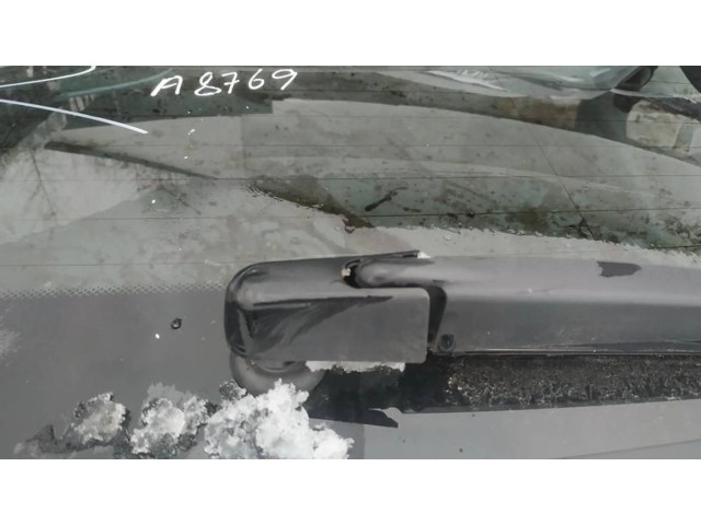 Моторчик заднего дворника Jaguar XF