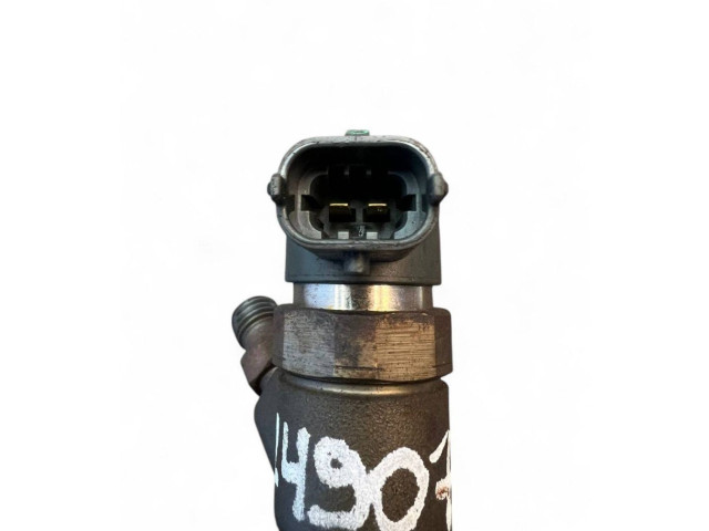 Форсунка 8658351, 8658351 Volvo S80 D 5244 T