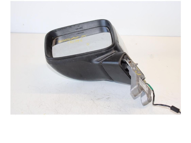 Зеркало электрическое Jeep Renegade 2014 - года