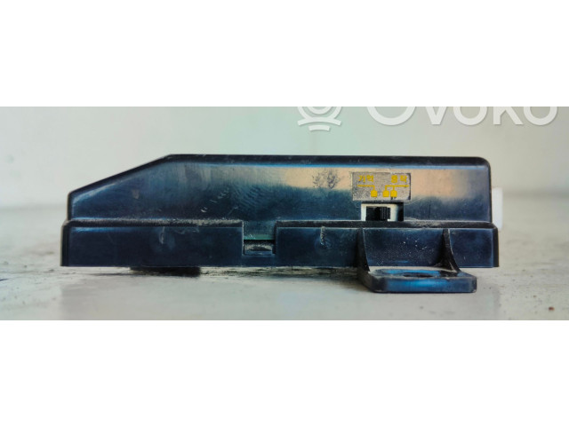 Блок управления 8716108400   SsangYong Rexton