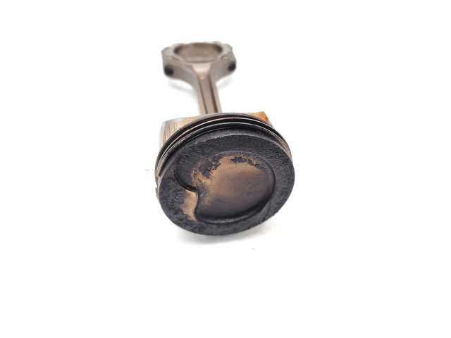 Píst 312A6.000, FCA5PN036166 Fiat 500 199B6.000