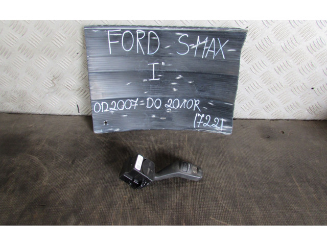 Ручка стеклоочистителей 17A553   Ford S-MAX