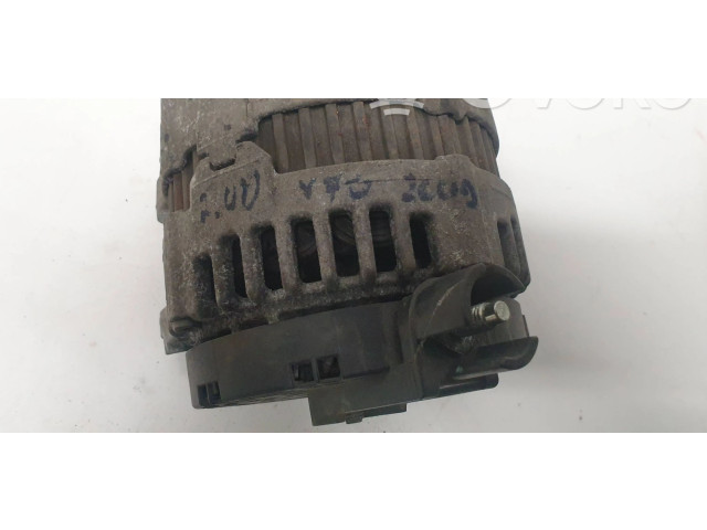 Генератор 6G9N10300YC, 890180   Volvo V70      