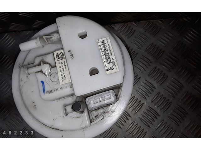 Vstřikovací čerpadlo 9851127180 Opel Mokka B