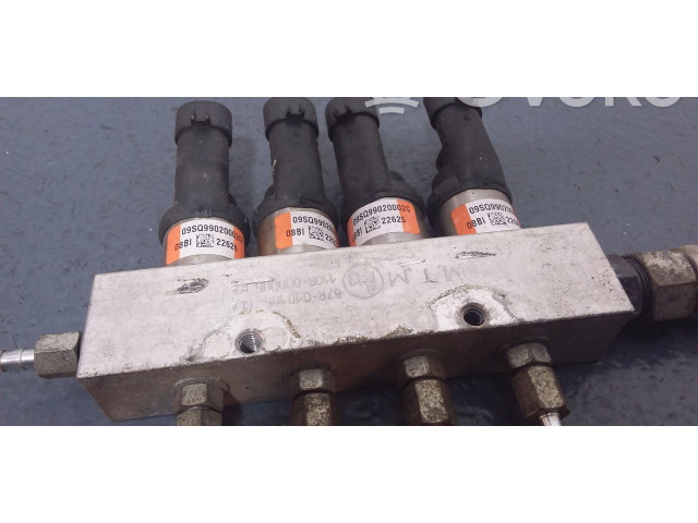 Vstřikovací lišta 09SQ99020002G, 09SQ99020002G KIA Magentis