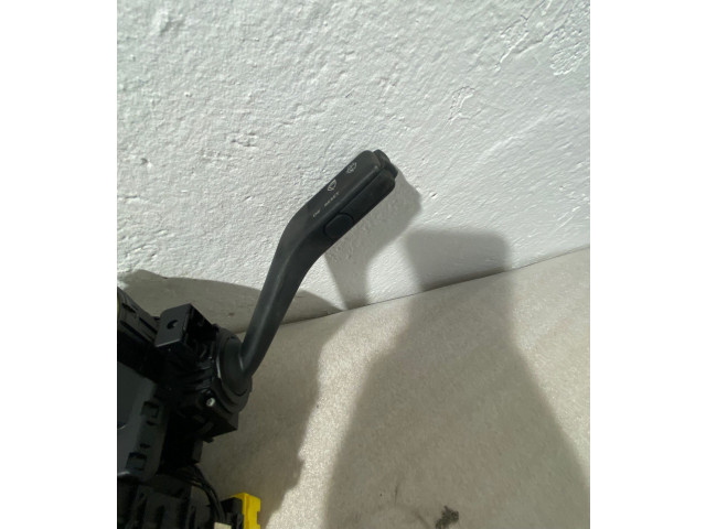 Подрулевой шлейф SRS 3C0959653B, 3C5953507AH Volkswagen PASSAT B6