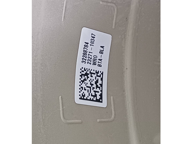 Руль Volvo XC90  2014 -  года 32288784      