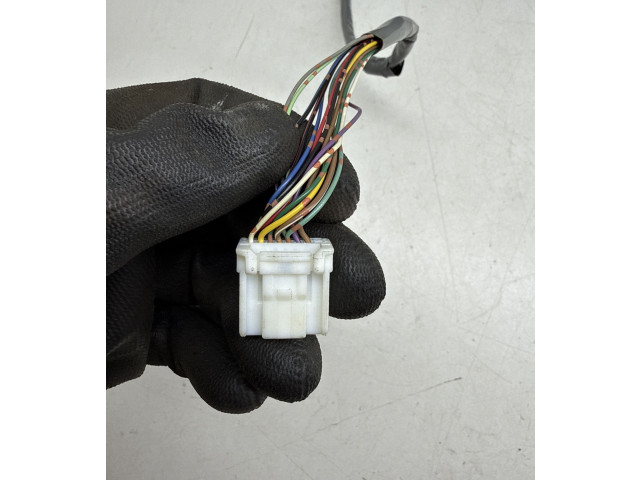 Zpětné zrcátko Lexus GS 300 350 430 450H 2007