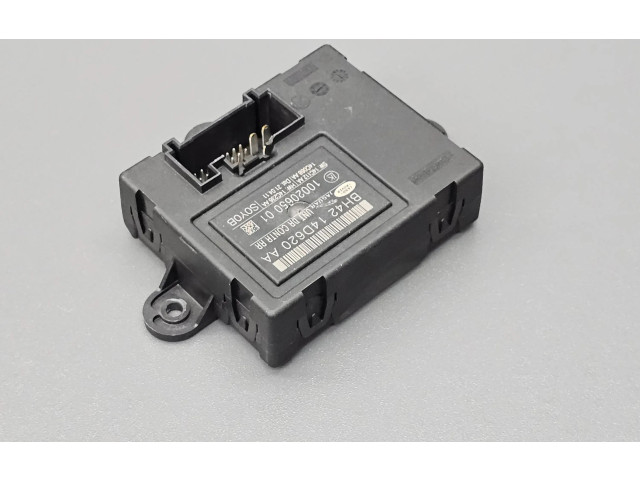 Блок управления дверью BH4214D620AA Jaguar XF X250