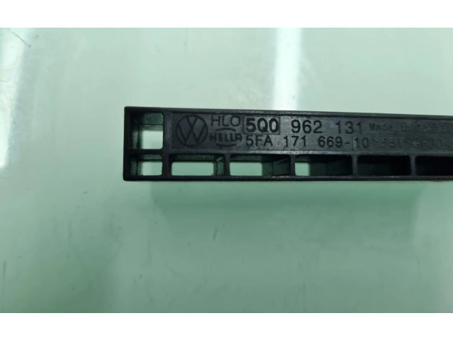 Řídící jednotka 5Q0962131   Volkswagen Tiguan 2019