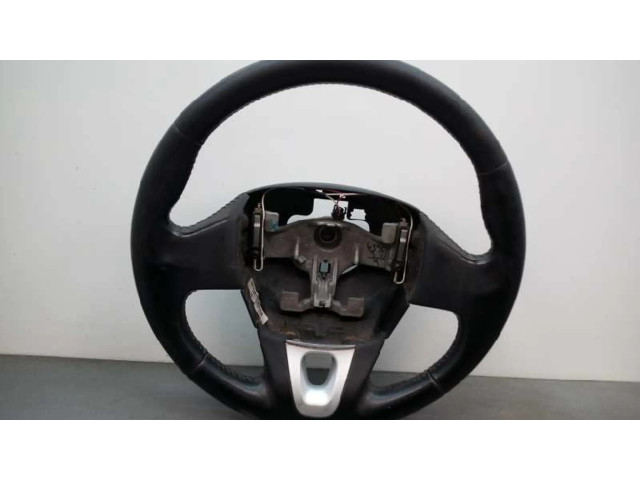 Volant Mercedes-Benz Citan W415 2016 985707504R, DESGASTADO