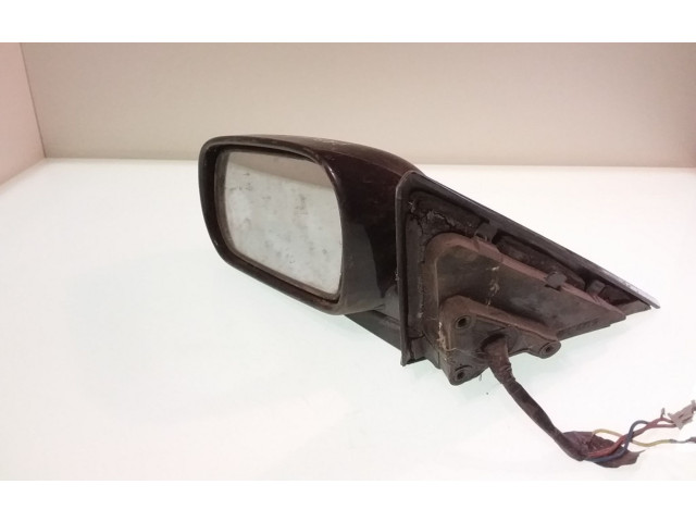 Зеркало электрическое левое Honda Prelude 1992-1996 года