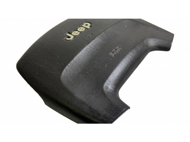 Подушка безопасности водителя P5GT61LAZAA, THBDM3460C0461   Jeep Grand Cherokee (WJ)