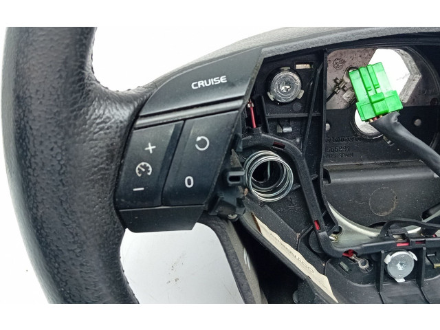 Руль Volvo XC90  2003 - 2006 года 30680857      