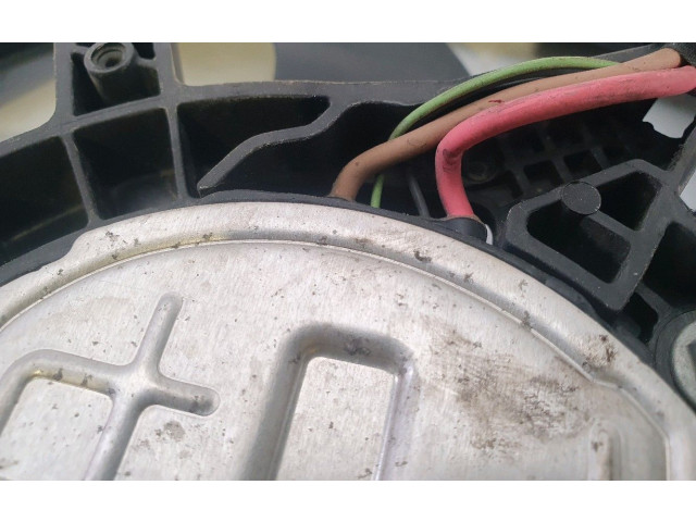 Вентилятор радиатора 6R0959455D, E0-1782H Audi A1