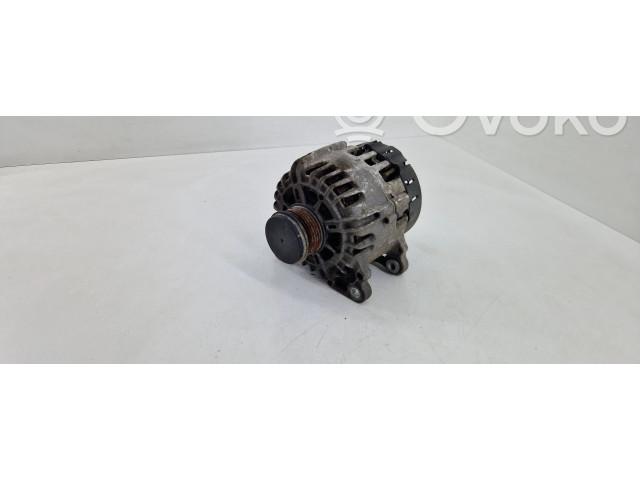 Генератор 059903024, 117001927   Audi A5      