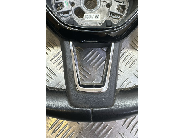 Руль Skoda Superb B8 (3V)  2015 - 2024 года 3V0419091L      