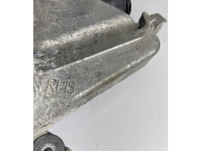 Комплект механизма стеклоочистителей