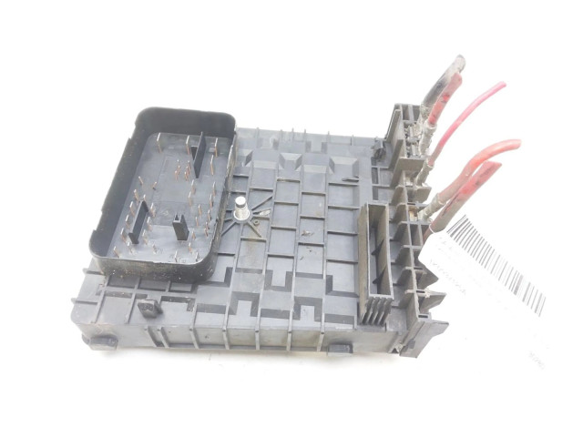 Pojistková skříňka 1K0937125A Skoda Octavia Mk2 (1Z) 2008