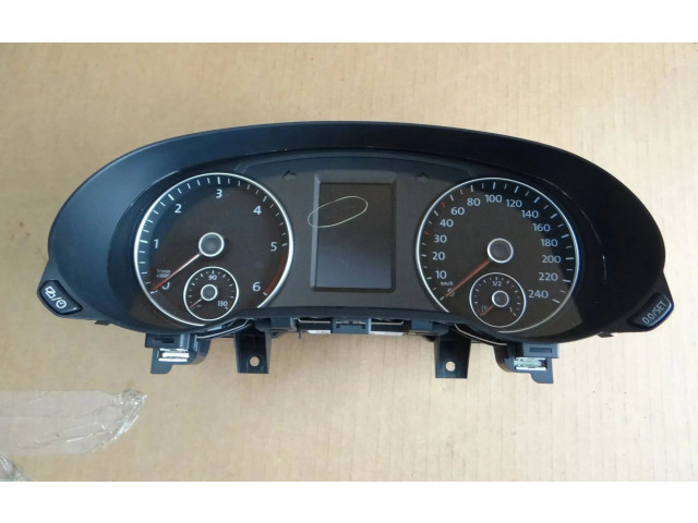 Přístrojová deska Volkswagen Sharan 2011 7N0920870N