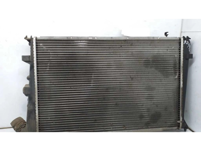 Комплект радиатора