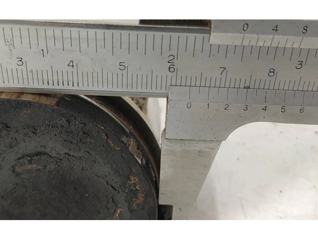 Поршень M 160.910 063079, 9D14001 Smart ForTwo II