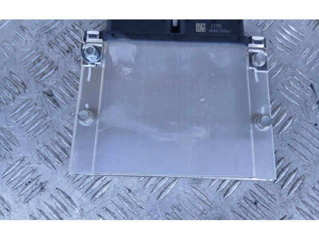 Блок управления двигателем Блок управления 3910607061 Hyundai Bayon