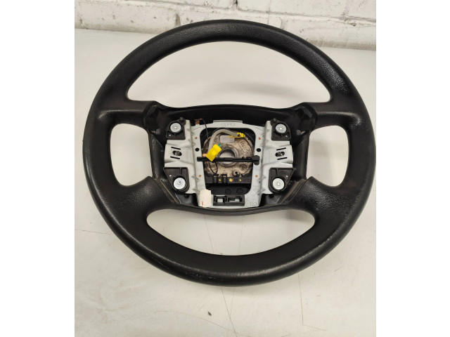 Руль Audi A6 S6 C5 4B 1997 - 2005 года 10671