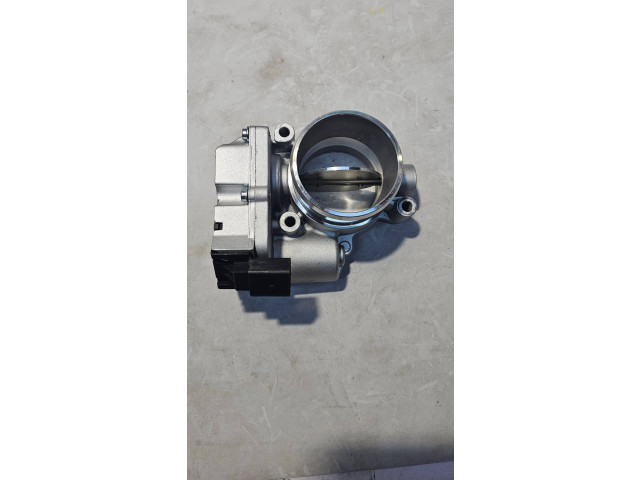 Turbodmychadlo Дроссельная заслонка 3510027410   Hyundai i30   