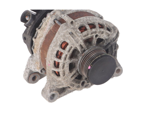 Генератор 9809391880   Opel Combo E      