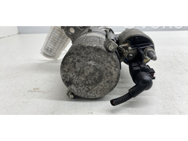 Стартер       Audi A3 S3 8P  2003 - 2012 года   