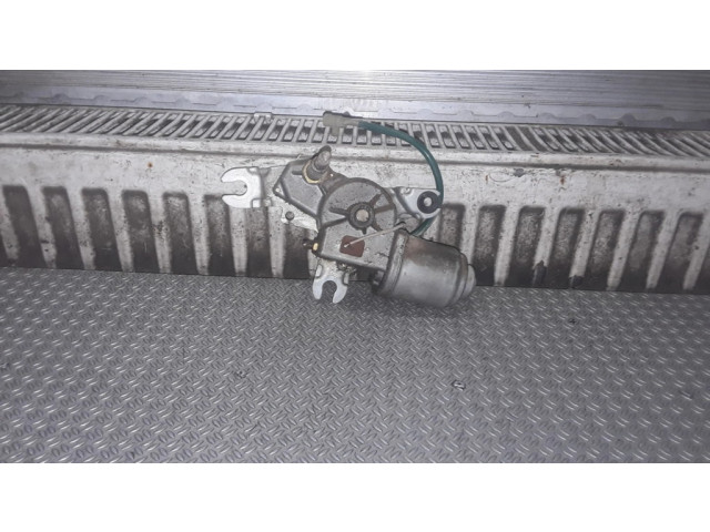 Моторчик заднего дворника 8513087202 Daihatsu Move L900