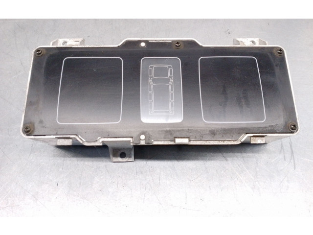 Дисплей    56007350   Jeep Grand Cherokee (WJ)