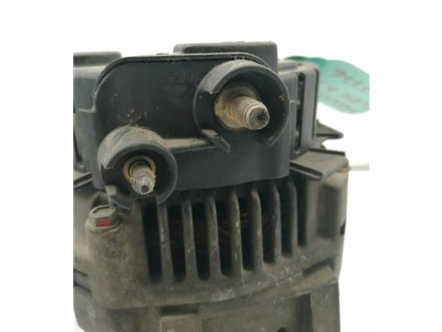 Генератор    Mercedes-Benz E W124      