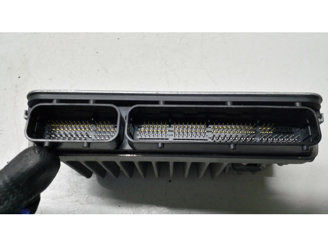 Блок управления двигателя 8966178530 Lexus NX