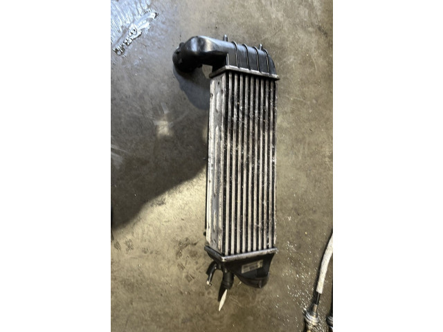 Интеркулер 00000384G0 Citroen C8