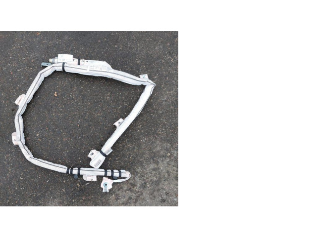 Надувная подушка для крыши