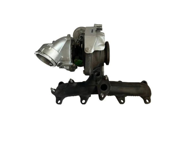 Турбина Volkswagen Jetta III 756867, 03G253010