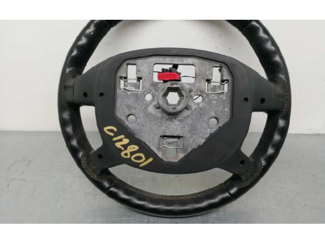 Volant Ford S-MAX 2006 6M213600CH, DESGASTADO  