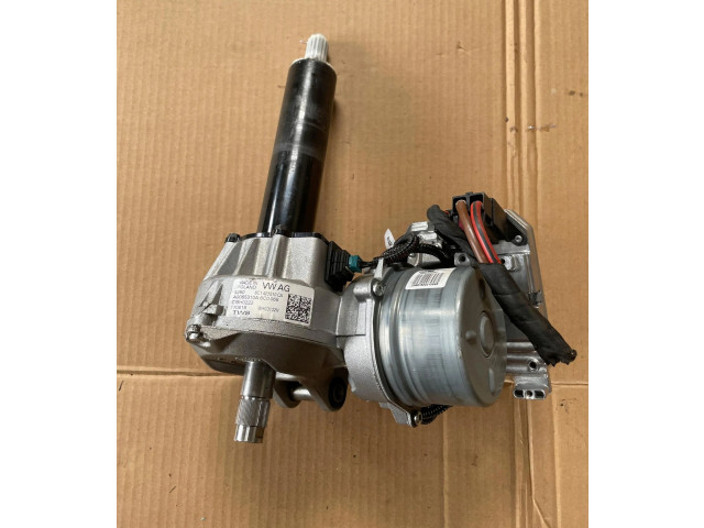 Рулевая рейка 6C1909144AK Skoda Fabia Mk3 (NJ) 2015 - 2021 года