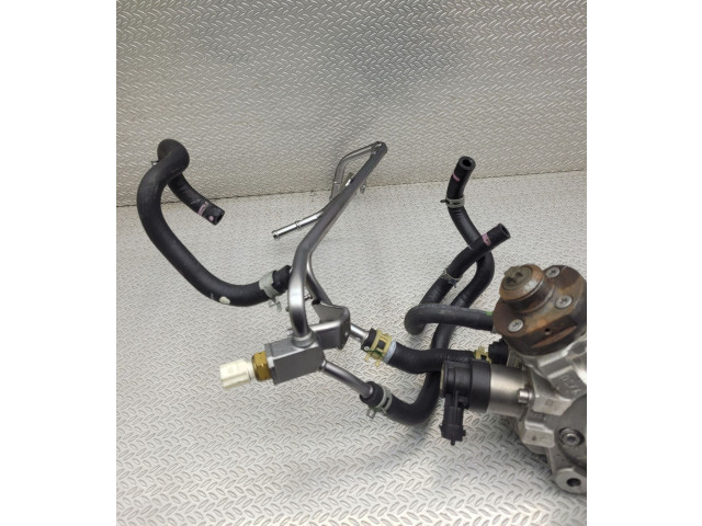 Vstřikovací čerpadlo 0445010797 Honda Civic X