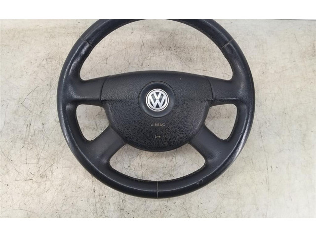 Руль Volkswagen Transporter - Caravelle T5  2003 - 2015 года       