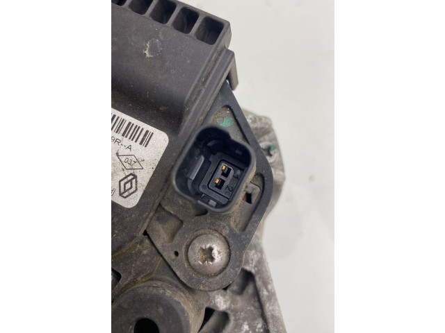 Генератор 231002949R, 231002949R Dacia Lodgy