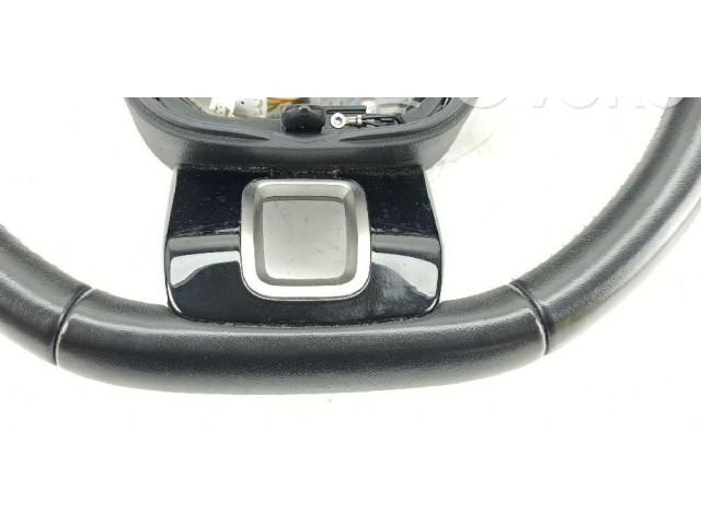 Руль Citroen C3 Aircross 2017 - года 98118752ZD