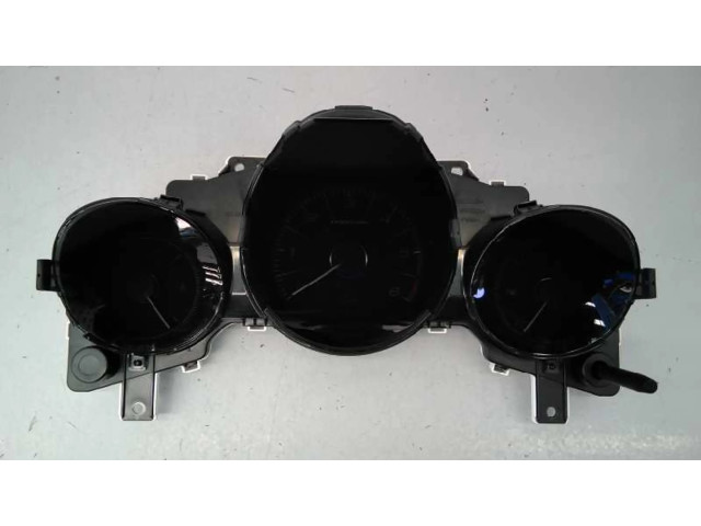 Přístrojová deska Honda Civic IX 1984 HR0407031, E3-B5-13-2